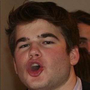 Meet your Posher, Jake